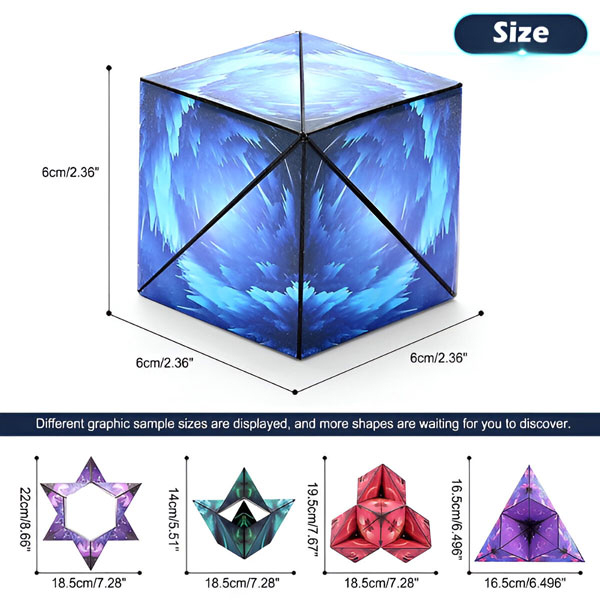 CUBIXIE