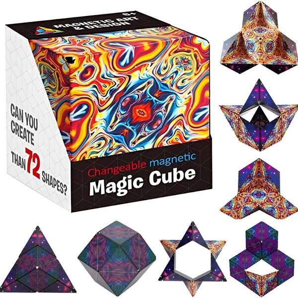 CUBIXIE