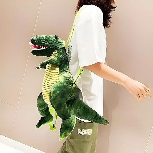 DINOBACK