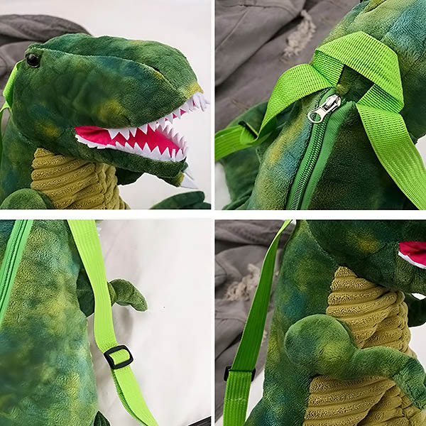 DINOBACK