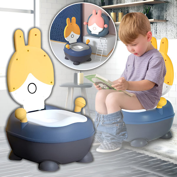 BUNNYPOTTY