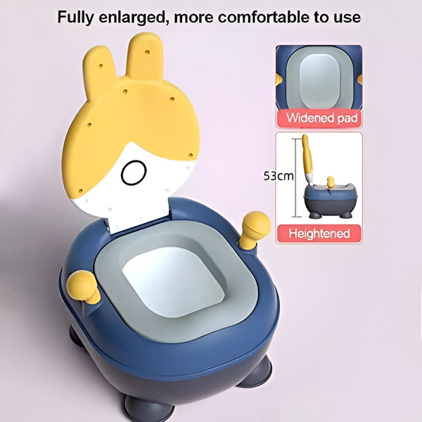BUNNYPOTTY
