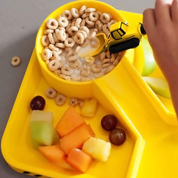 JOOPLATE