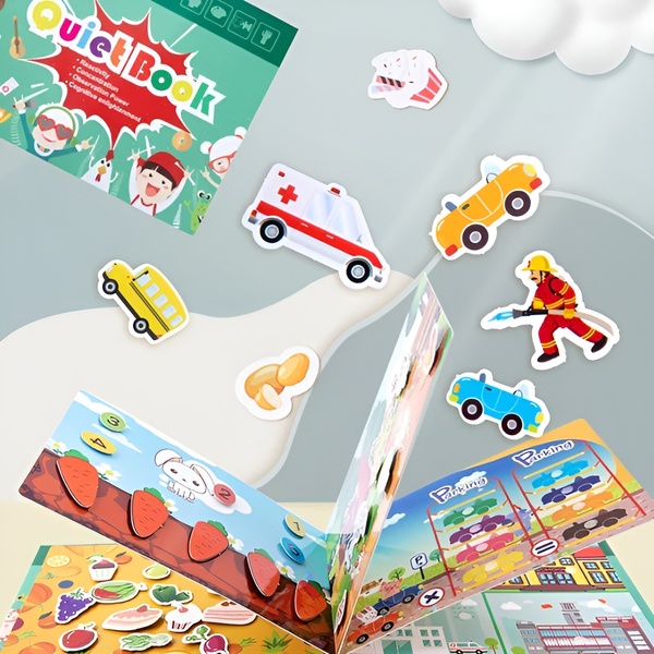 MONTIBOOK