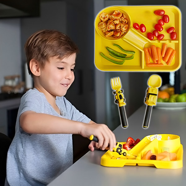 JOOPLATE