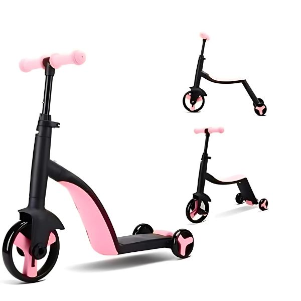 JOORIDE