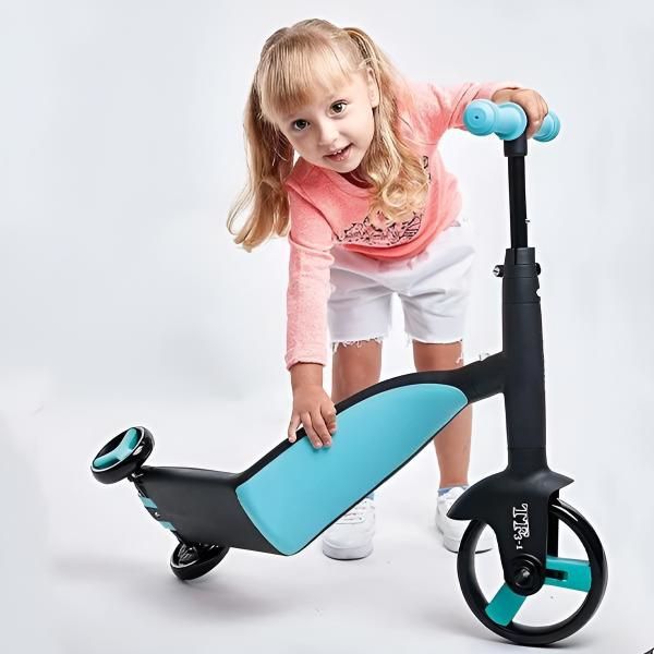JOORIDE