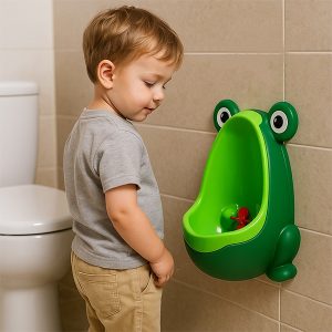 Nočník na cvičenie chlapcov | MIMIPEE